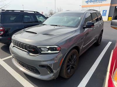 Used 2025 Dodge Durango - photo 1