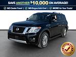 2018 Nissan Armada RWD SUV for sale #PA2523A - photo 1