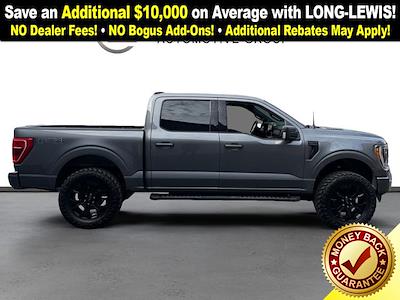 2023 Ford F-150 SuperCrew Cab 4WD Pickup for sale #PA2528 - photo 2