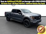 Used 2023 Ford F-150 XLT SuperCrew Cab for sale #PA2528 - photo 6