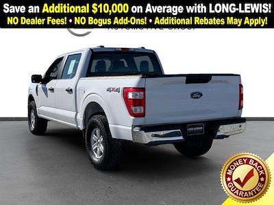 2023 Ford F-150 SuperCrew Cab 4WD Pickup for sale #PA2529 - photo 2