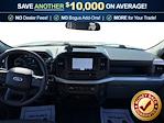 2023 Ford F-150 SuperCrew Cab 4WD Pickup for sale #PA2529 - photo 17