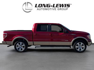 Used 2011 Ford F-150 - photo 1
