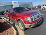 Used 2011 Ford F-150 Lariat SuperCrew Cab for sale #PA2536A - photo 5