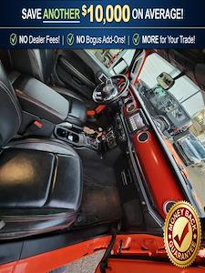 Used 2020 Jeep Wrangler Unlimited Rubicon for sale #PA2539 - photo 1