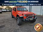 Used 2020 Jeep Wrangler Unlimited Rubicon for sale #PA2539 - photo 12