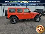 Used 2020 Jeep Wrangler Unlimited Rubicon for sale #PA2539 - photo 14