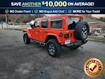 Used 2020 Jeep Wrangler Unlimited Rubicon for sale #PA2539 - photo 16