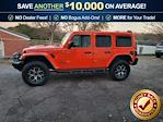 Used 2020 Jeep Wrangler Unlimited Rubicon for sale #PA2539 - photo 17