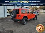 Used 2020 Jeep Wrangler Unlimited Rubicon for sale #PA2539 - photo 19