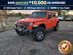 Used 2020 Jeep Wrangler Unlimited Rubicon for sale #PA2539 - photo 20
