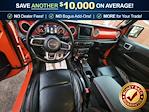 Used 2020 Jeep Wrangler Unlimited Rubicon for sale #PA2539 - photo 2