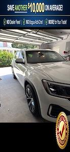 Used 2024 Volkswagen Atlas Cross Sport SEL Premium R-Line for sale #PA2541 - photo 1
