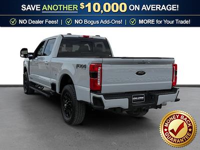 Used 2025 Ford F-250 Lariat Crew Cab for sale #PA2542 - photo 2