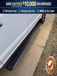 Used 2018 Ford F-150 Lariat SuperCrew Cab for sale #PA2546 - photo 2