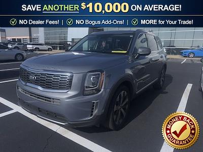 2020 Kia Telluride FWD SUV for sale #PA2547 - photo 1