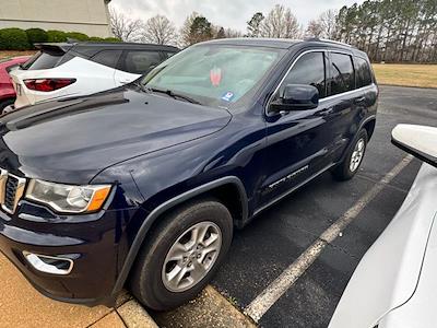 Used 2017 Jeep Grand Cherokee - photo 1