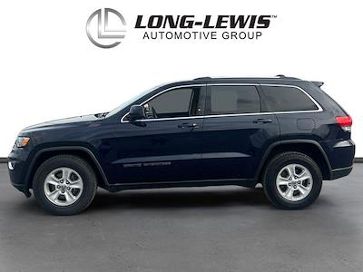 Used 2017 Jeep Grand Cherokee - photo 1