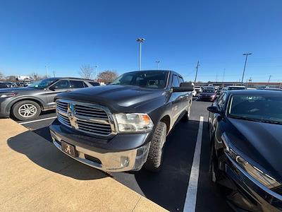 Used 2013 Ram 1500 - photo 1