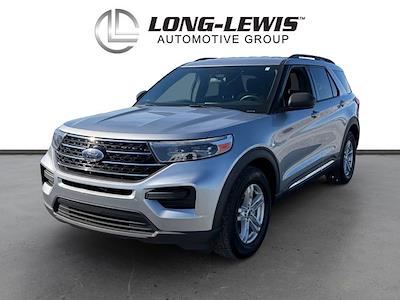 Used 2020 Ford Explorer - photo 1