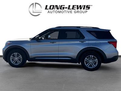 Used 2020 Ford Explorer - photo 1
