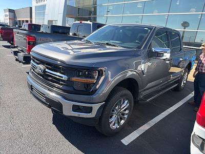 2024 Ford F-150 SuperCrew Cab 4WD Pickup for sale #PA2555A - photo 1