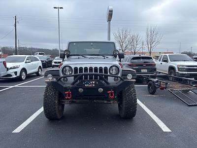 Used 2015 Jeep Wrangler Unlimited Sport for sale #PA2556 - photo 1