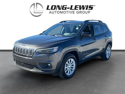 Used 2022 Jeep Cherokee - photo 1