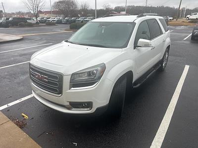 Used 2017 GMC Acadia - photo 1