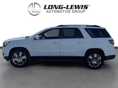 Used 2017 GMC Acadia - photo 1