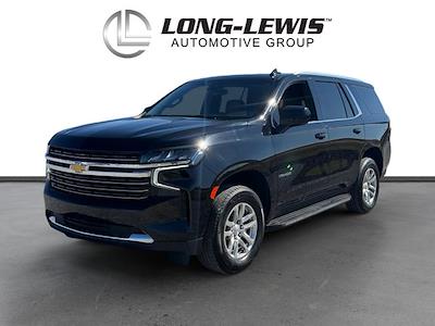 Used 2024 Chevrolet Tahoe - photo 1