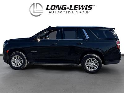 Used 2024 Chevrolet Tahoe - photo 1