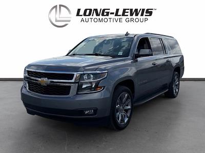 2020 Chevrolet Suburban 4WD SUV for sale #PA2562 - photo 1