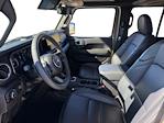 2025 Jeep Gladiator Crew Cab 4WD Pickup for sale #PA2565 - photo 10