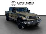 2025 Jeep Gladiator Crew Cab 4WD Pickup for sale #PA2565 - photo 7