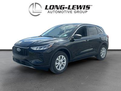 Used 2024 Ford Escape - photo 1