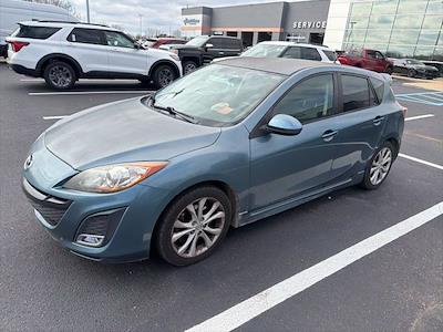 Used 2011 Mazda3 - photo 1