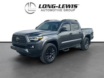 Used 2022 Toyota Tacoma - photo 1