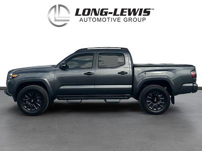 Used 2022 Toyota Tacoma - photo 1