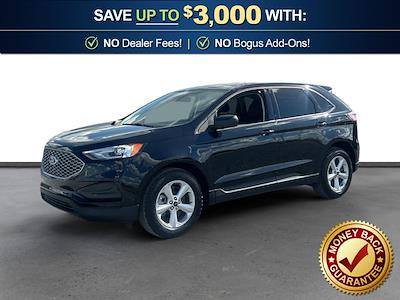 Used 2024 Ford Edge - photo 1