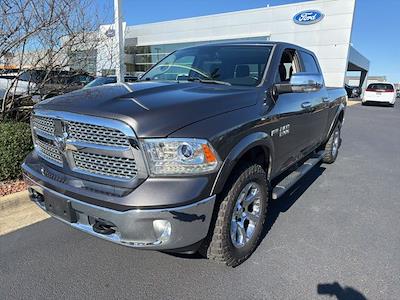 Used 2017 Ram 1500 - photo 1