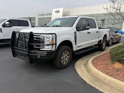 Used 2024 Ford F-250 - photo 1