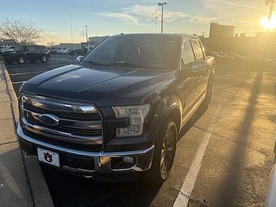 Used 2015 Ford F-150 - photo 1