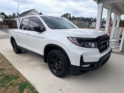 Used 2025 Honda Ridgeline - photo 1