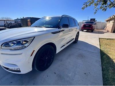 Used 2023 Lincoln Aviator - photo 1
