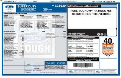 Used 2017 Ford F-250 - photo 1