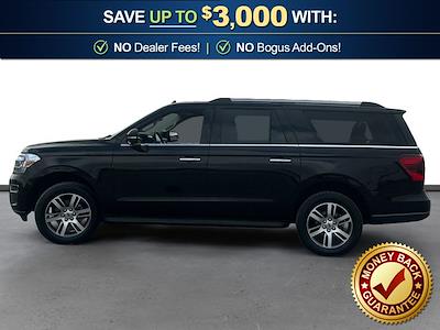 Used 2024 Ford Expedition MAX - photo 1