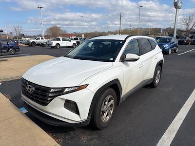 Used 2023 Hyundai Tucson - photo 1