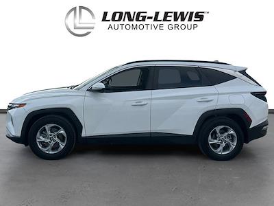 Used 2023 Hyundai Tucson - photo 1