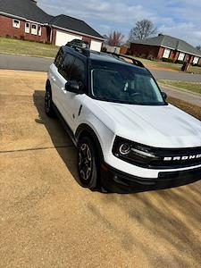 2024 Ford Bronco Sport 4WD SUV for sale #PA2603 - photo 1